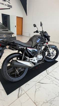 HONDA CG 160 FAN HONDA CG 160 FAN
